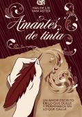 Portada de Amantes de Tinta