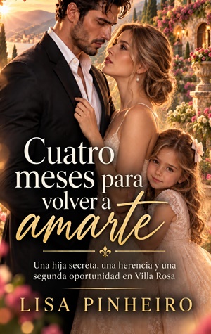 Cuatro meses para volver a amarte