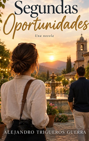 "SEGUNDAS OPORTUNIDADES"