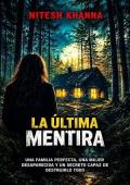 Portada de La última Mentira