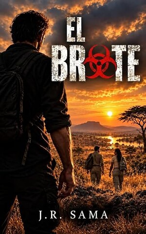 El brote