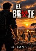Portada de El brote