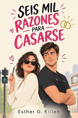 Seis mil razones para casarse