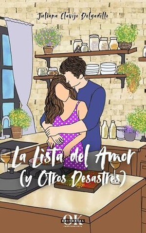 La lista del amor (y otros desastres)