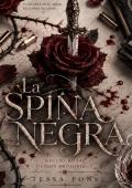 Portada de La Spina Negra 