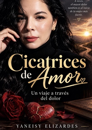 Cicatrices de Amor un viaje a travez del dolor (Cicatrices de amor un viaje a trabez del dolor nº 1)