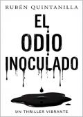 Portada de El Odio Inoculado