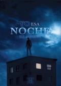 Portada de Yo esa noche