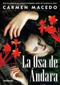 Portada de La Osa de Ándara