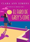 Portada de El faro de Grey’s Cove (Bahía de las langostas 2)