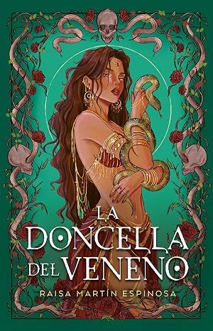 La doncella del veneno