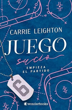 Juego sucio: Empieza el partido