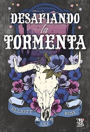 Desafiando la tormenta (Crimson Ridge 2)