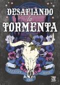 Portada de Desafiando la tormenta (Crimson Ridge 2)