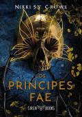 Los príncipes fae (Crueles Niños Perdidos 4)