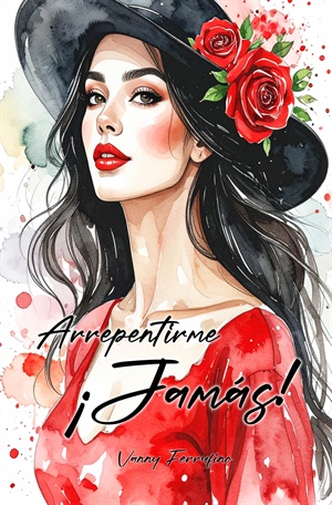 Arrepentirme ¡Jamás! (Reescribir la historia nº 4)