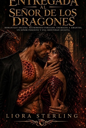 Entregada al señor de los dragones (House of Blood and Scale)