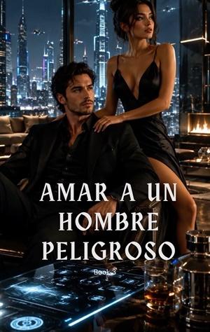 Amar a un hombre peligroso