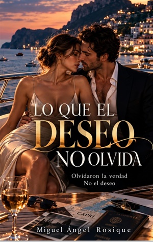 LO QUE EL DESEO NO OLVIDA