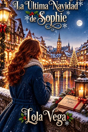 La última Navidad de Sophie