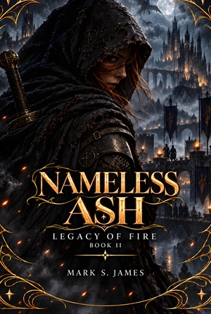 Legacy of Fire