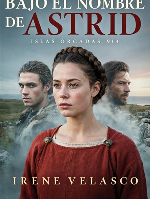 Bajo el nombre de Astrid
