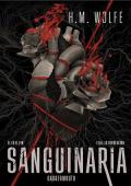 Portada de Sanguinaria (El Corazón 1)