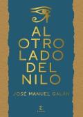Portada de Al otro lado del Nilo
