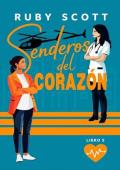 Portada de Senderos del Corazón (City General Series 5)