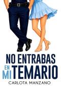 No entrabas en mi temario