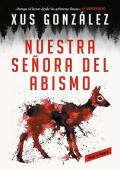 Portada de Nuestra señora del abismo