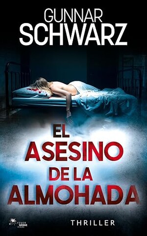 El asesino de la almohada (Bajetzky y Kuper 6)
