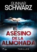 El asesino de la almohada (Bajetzky y Kuper 6)
