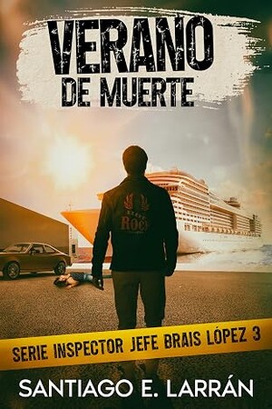 Verano de muerte (Brais López 3)