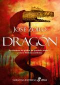 Portada de Dragón