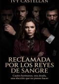 Portada de Reclamada por los Reyes de Sangre