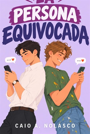 La Persona Equivocada