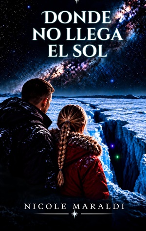 Donde no llega el sol (The Taenara Project nº 1)