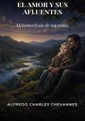 Portada de El Amor y sus afluentes