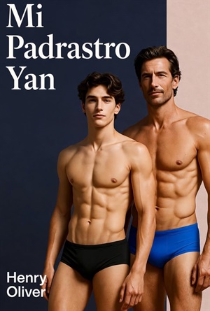 Mi Padrastro Yan (Dave & Yan: Demasiado Cerca nº 1)