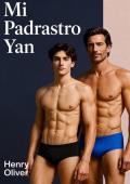 Portada de Mi Padrastro Yan (Dave & Yan: Demasiado Cerca nº 1)