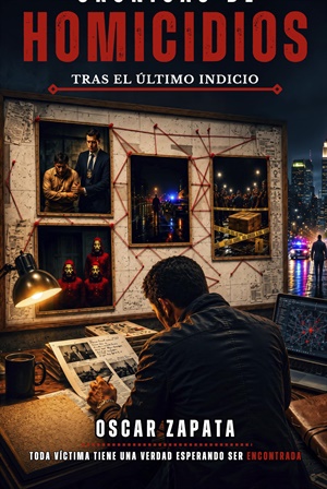 Crónicas de Homicidios