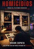 Portada de Crónicas de Homicidios