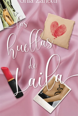 Las huellas de Laila