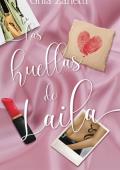 Portada de Las huellas de Laila