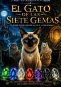 Portada de EL GATO DE LAS SIETE GEMAS