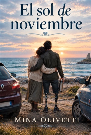 El sol de noviembre (Oria – Donde todo vuelve a empezar 3)