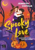 Portada de Spooky love
