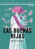 Portada de Las buenas hijas