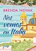 Portada de Nos vemos en Italia